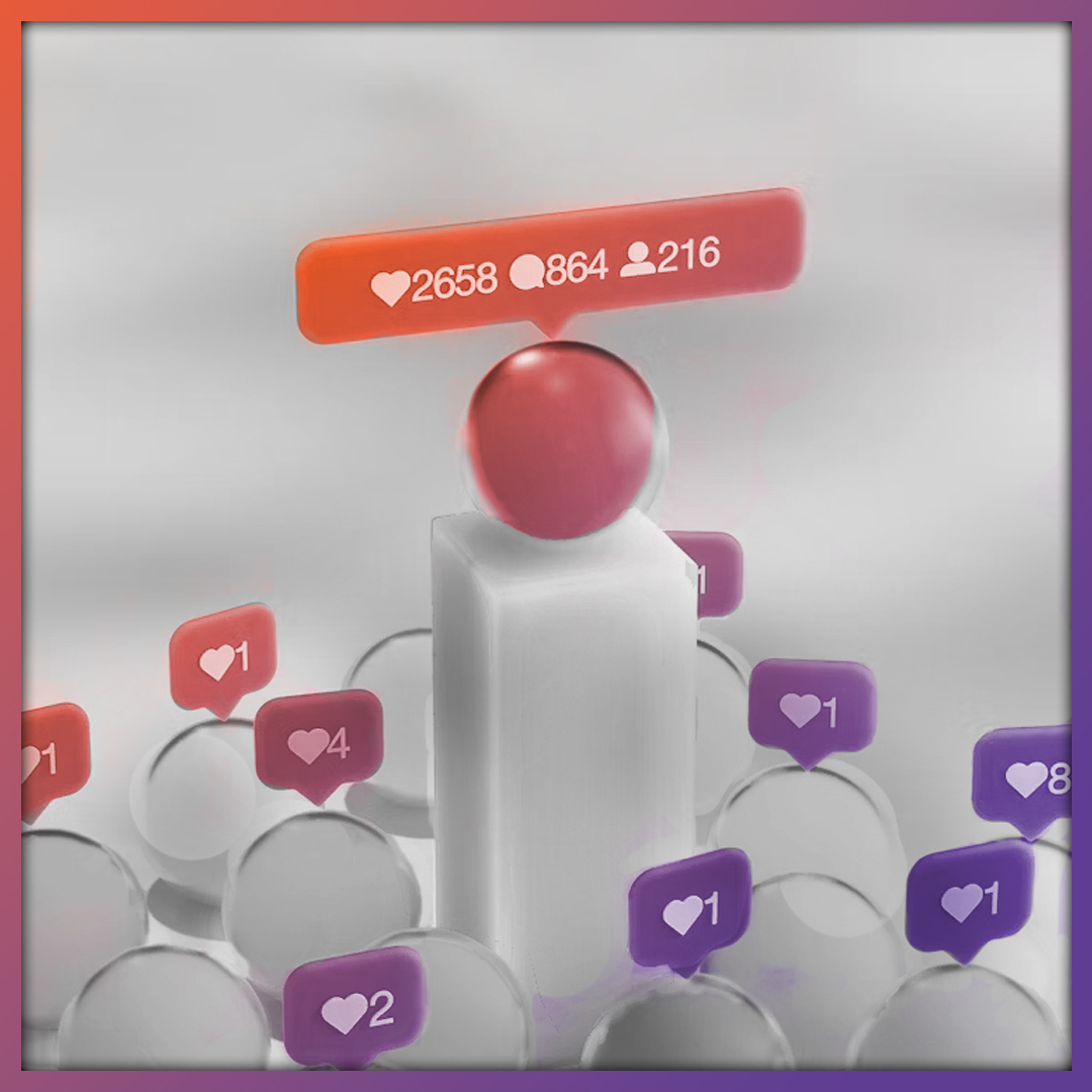 إدارة حسابات التواصل الاجتماعي